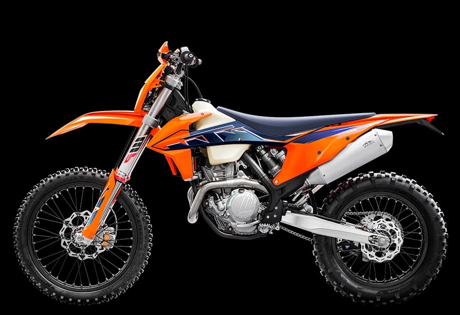 KTM EXC 250
