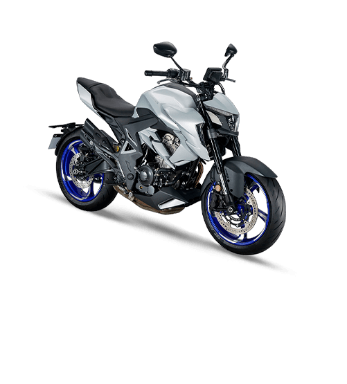 ZONTES R 350