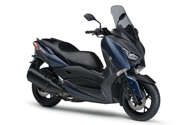 YAMAHA XMAX 250 ABS