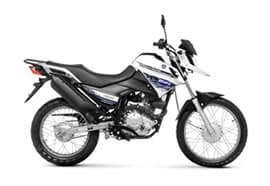YAMAHA XTZ 150  CROSSER E/FLEX