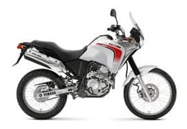 YAMAHA XTZ 250 TENERE/TENERE BLUEFLEX