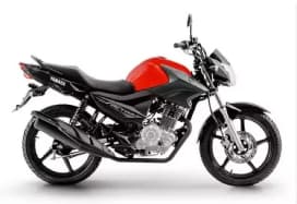 YAMAHA YBR 125i FACTOR ED/FLEX