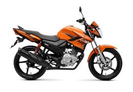YAMAHA YS 150 FAZER SED/ FLEX