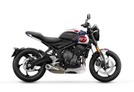 TRIUMPH TRIDENT 660