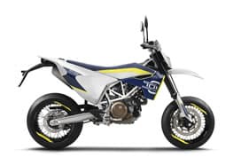 HUSQVARNA 701 SUPERMOTO