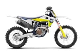 HUSQVARNA FC 350