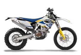HUSQVARNA FE 350