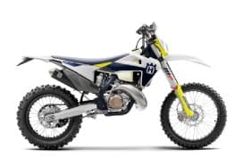 HUSQVARNA TE 150