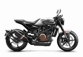 HUSQVARNA VITPILEN 701