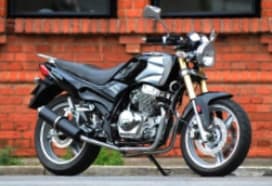 KAHENA 250 DUAL