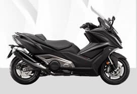 KYMCO AK 550i ABS