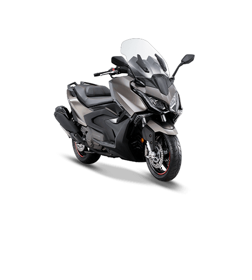 KYMCO AK 550i PREMIUM