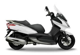 KYMCO DOWNTOWN 300i