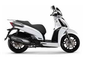KYMCO PEOPLE GT 300i
