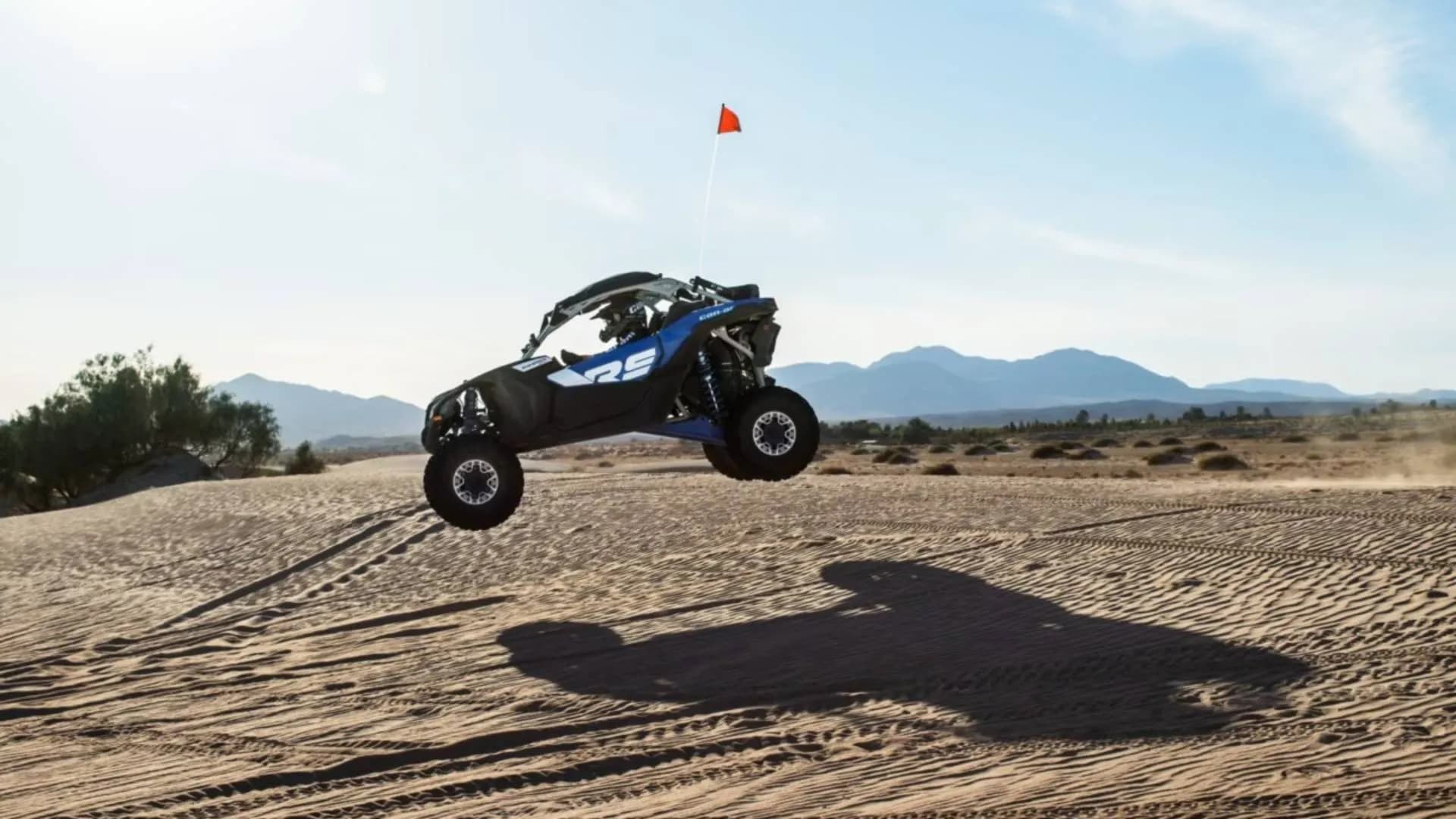 POLARIS RZR XP 4 1000 4x4 (UTV)