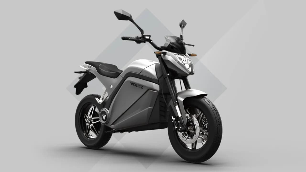 VOLTZ EVS 3000W (elétrica)