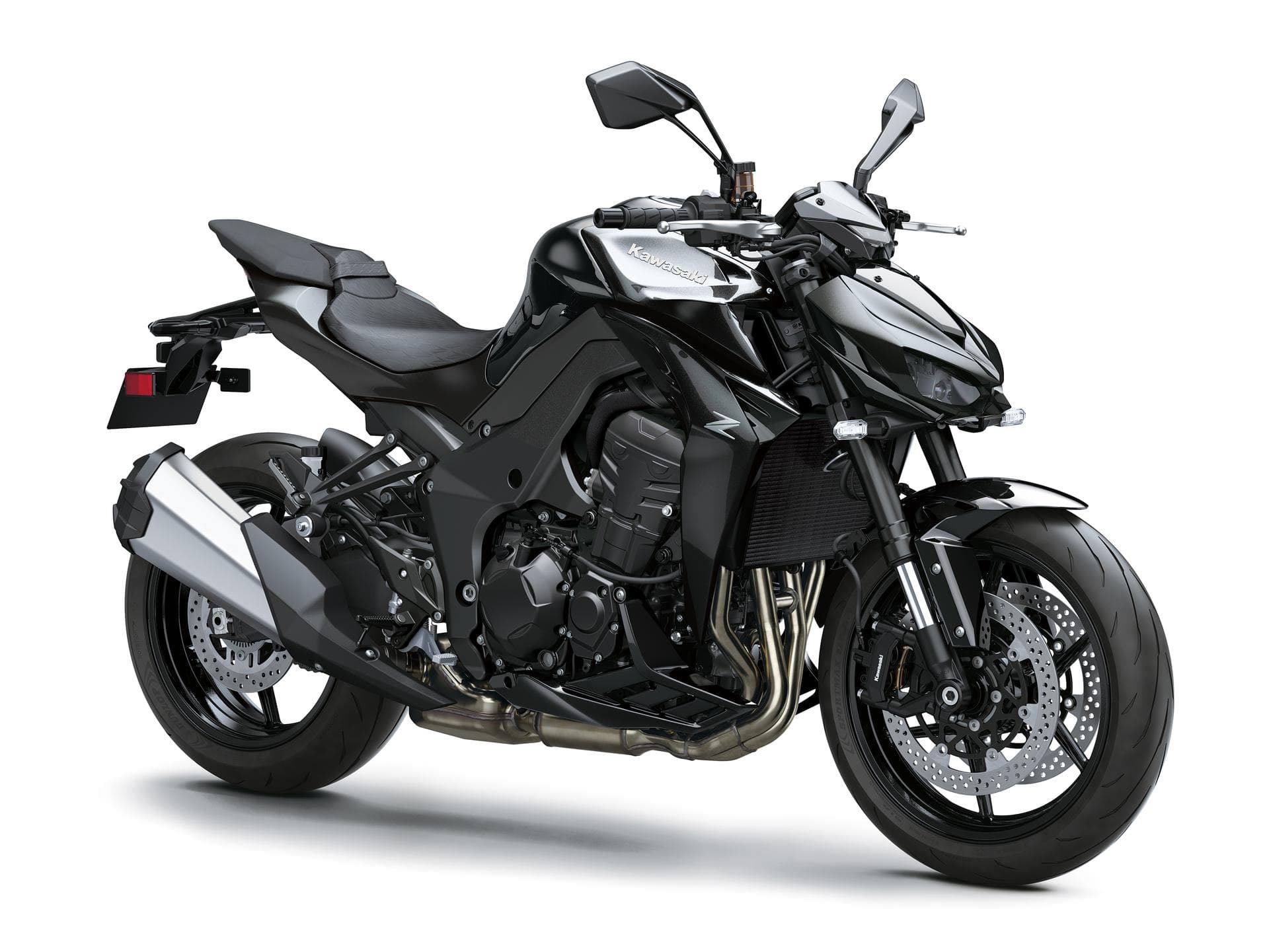 KAWASAKI Z 1100