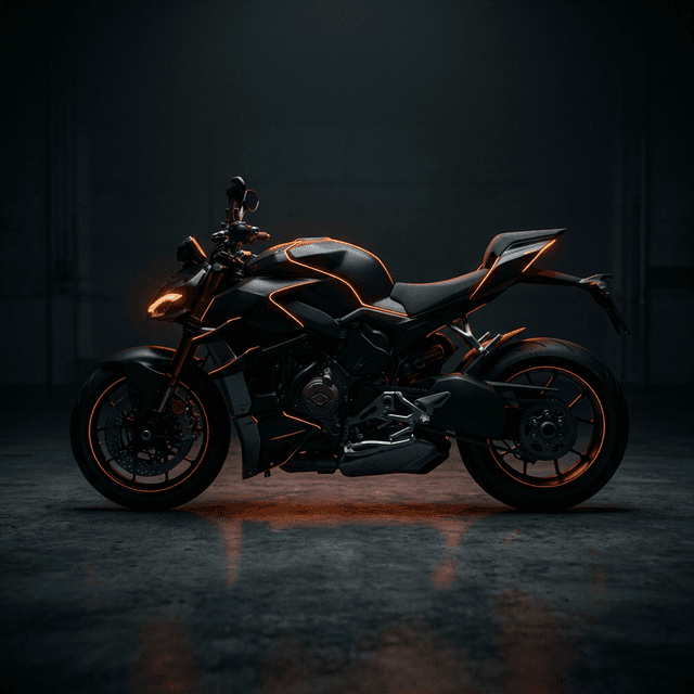 KTM SXC 625 2006