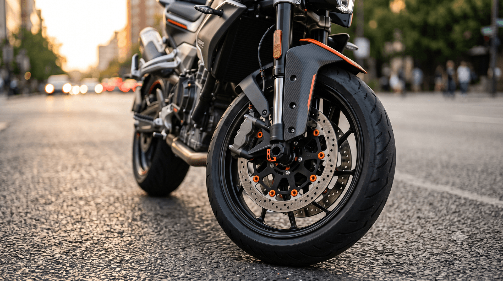 CFMoto e Brembo firmam parceria global para freios