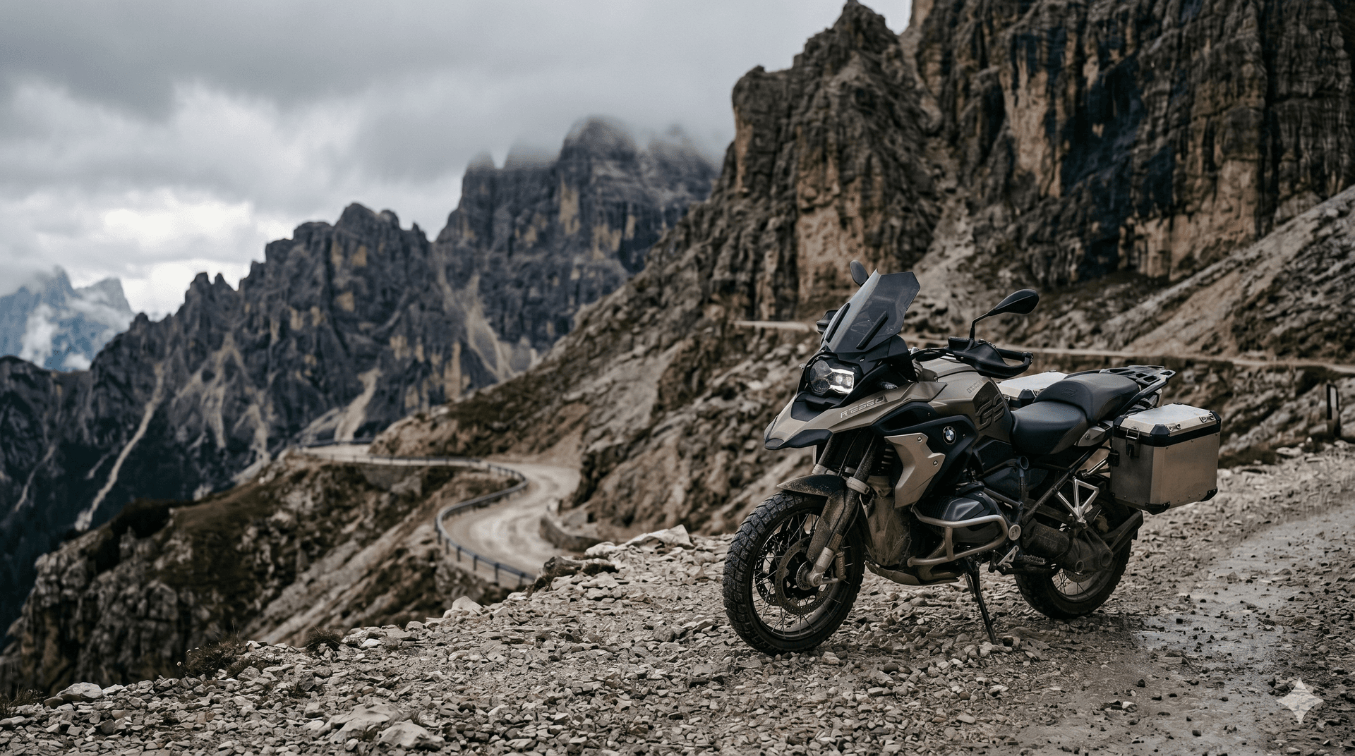BMW R 1300 GS: Avaliamos a Nova Rainha das Big Trails